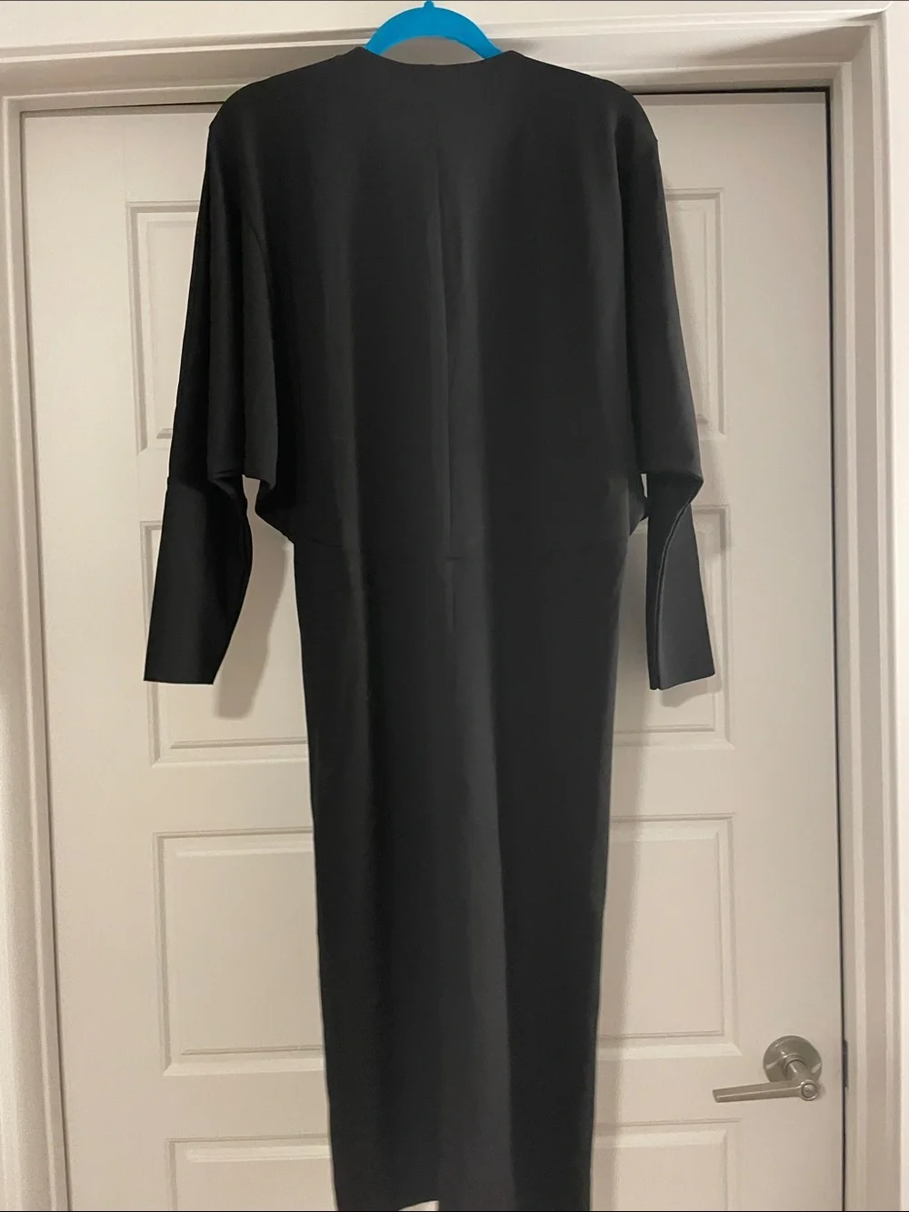 Zara simple versatile